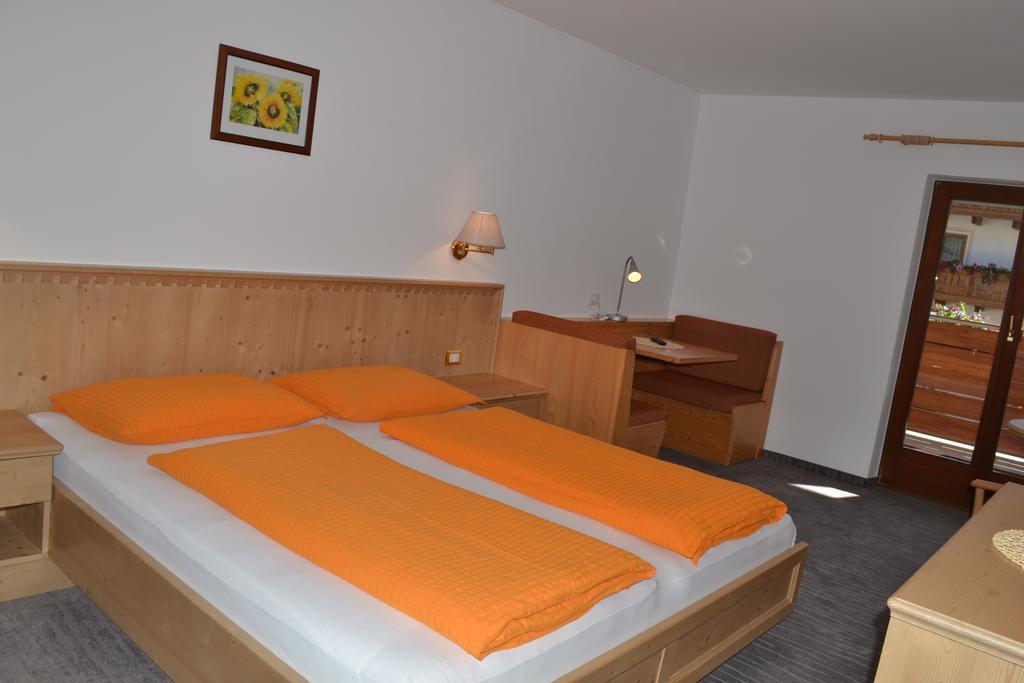 Alpshotel Bergland Pfelders Εξωτερικό φωτογραφία