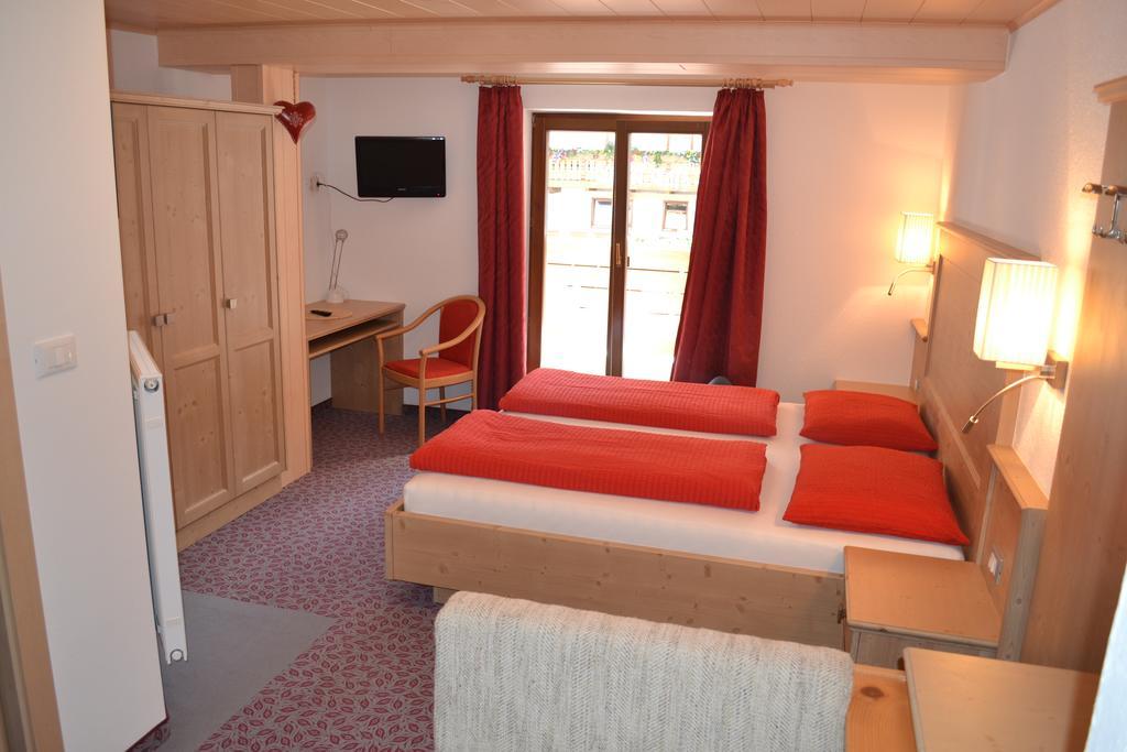 Alpshotel Bergland Pfelders Εξωτερικό φωτογραφία