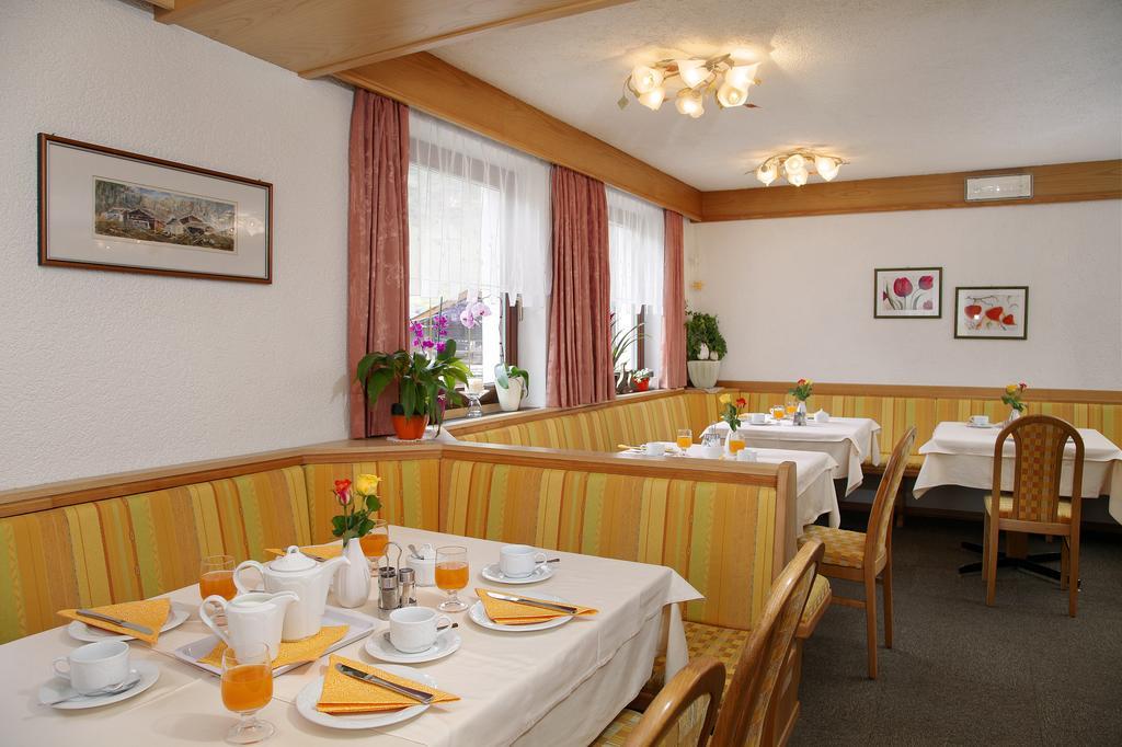 Alpshotel Bergland Pfelders Εξωτερικό φωτογραφία